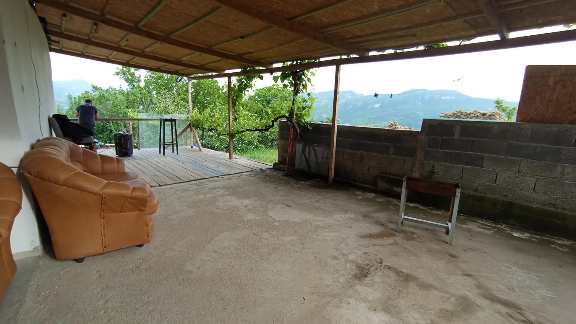 Apartament Fravesh Tirana 0*,  Albania